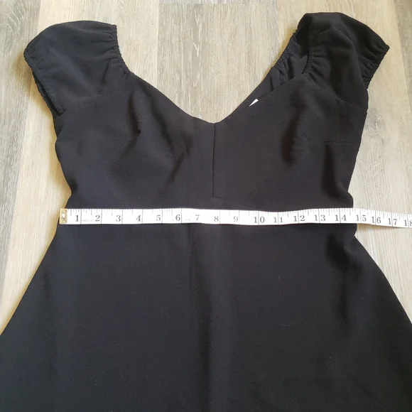 KIMCHI BLUE DRESS - Picture 7 of 12